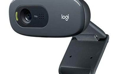 7 Best Plug and Play Webcams (October 2026)