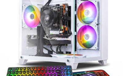 7 Best Prebuilt Business Desktop (October 2026)