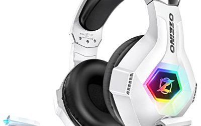 8 Best PS4 PC Headsets (October 2026)