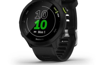 6 Best Running Watches for Marathons (October 2026)