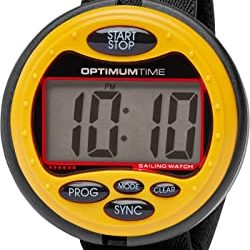 5 Best Sailing Watches (October 2026)