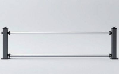 Best Sliding Gate Operators for Wide Commercial Driveways: 12 Compared (2026)