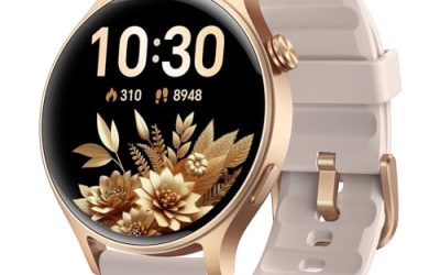 8 Best Smartwatches for Fitness Tracking (October 2026)