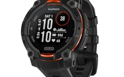 6 Best Solar Smartwatches (October 2026)