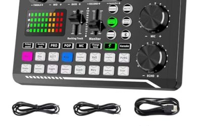 5 Best Sound Cards for Djing (October 2026)