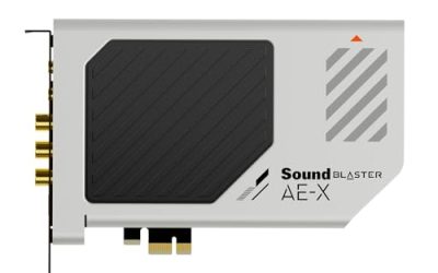 7 Best Sound Cards with DAC (October 2026)