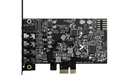 8 Best Sound Cards with Optical Output (October 2026)