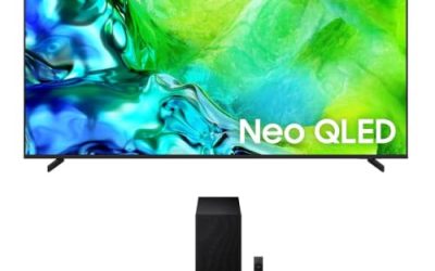 7 Best Soundbars for 65 Inch TV (October 2026)