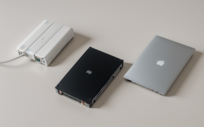 8 Best SSD Upgrades for Laptops (October 2026)