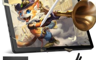 8 Best Standalone Drawing Tablets (October 2026)