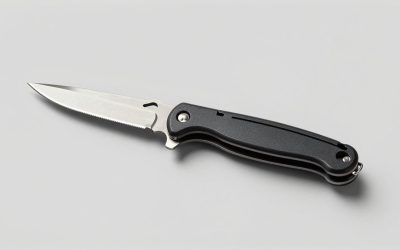 Best Survival Knives for Reliable Outdoor Use: 4 Compared (2026)
