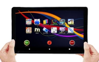 8 Best Tablets for Seniors (October 2026)