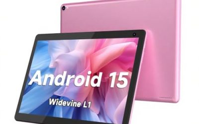 8 Best Tablets under 150 (October 2026)