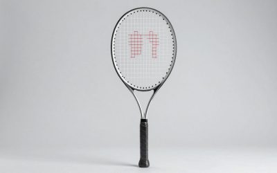 Best Tennis Rackets for Power, Control & Comfort: 8 Compared (2026)