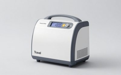 Best Travel CPAP Machines: Compact & Portable Picks: 10 Compared (2026)
