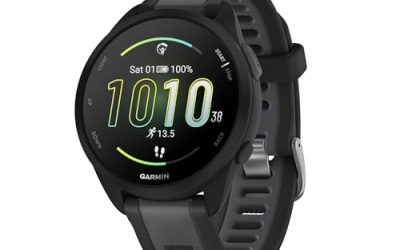 5 Best Triathlon Watches (October 2026)