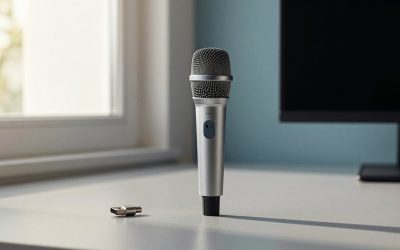 Best USB Microphones for Streaming: 7 Mics Compared by Pattern and Controls: 7 Compared (2026)