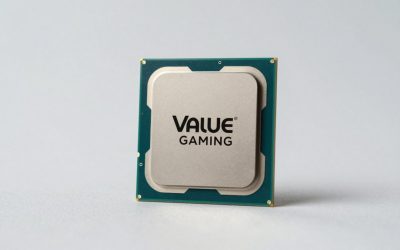 Best Value Gaming CPU: Budget Performance Picks (2026)