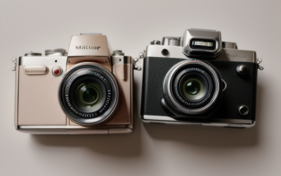 5 Best Vintage Digital Cameras (October 2026)