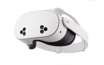 8 Best VR Headsets (October 2026)
