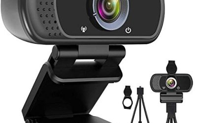 7 Best Webcams for Online Proctored Exams (October 2026)