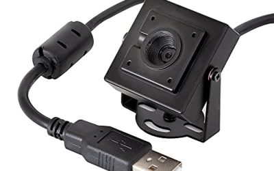 7 Best Webcams for Raspberry Pi (October 2026)