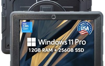 8 Best Windows Tablets (October 2026)