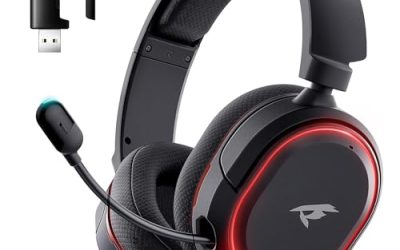 8 Best Wireless Headsets PC (October 2026)
