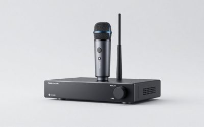 Best Wireless Microphone Systems for DJs and Emcees: 7 Compared (2026)