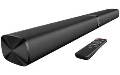 6 Best Wireless Soundbars for TV (October 2026)