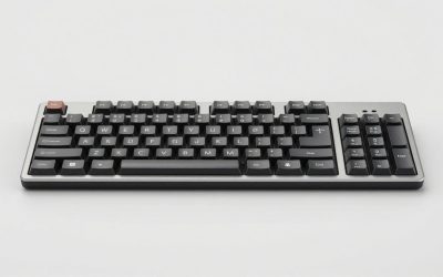 Best Workstation Keyboards for Productivity: 4 Compared (2026)