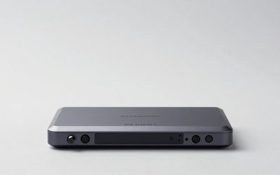 Blackmagic Design DeckLink Duo 2 Review: Four SDI Connections for a Desktop Production Workflow