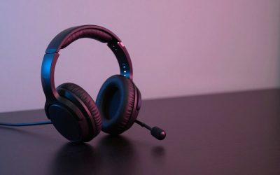 How to Reduce Background Noise on a Streaming Microphone