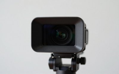 Professional Live Stream Camera