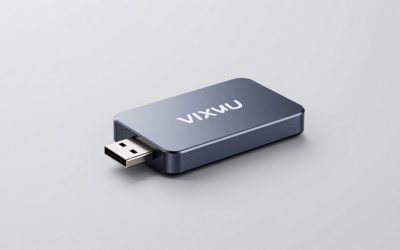 VIXLW USB-C HDMI Capture Card Review: Recording Limits and Desk Compatibility