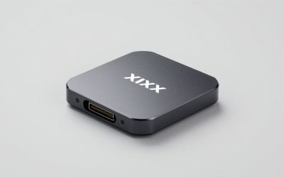 XIIXMASK USB 3.0 HDMI Capture Card Review: Separate Display and Streaming Paths